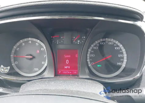 2012 GMC Terrain Sle-1 из США, поврежденный, VIN 2GKALMEKXC6241819